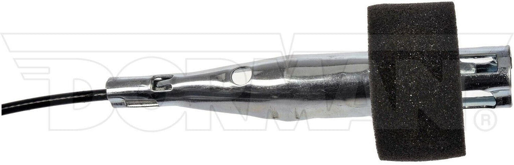 Dorman Parking Brake Cable for Taurus, MKS C661395