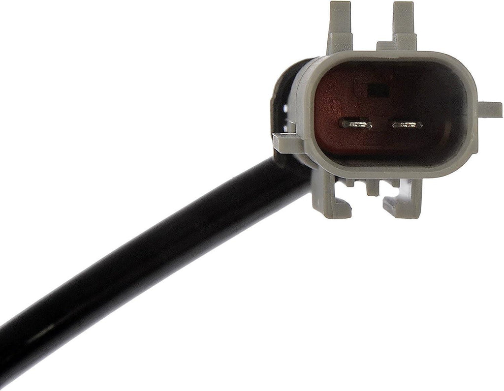 Dorman 970-070 Rear Driver Side ABS Wheel Speed Sensor Compatible with Select Jeep Models