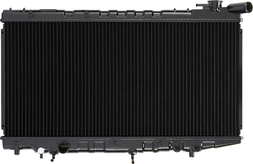 Spectra Complete Radiator CU1162