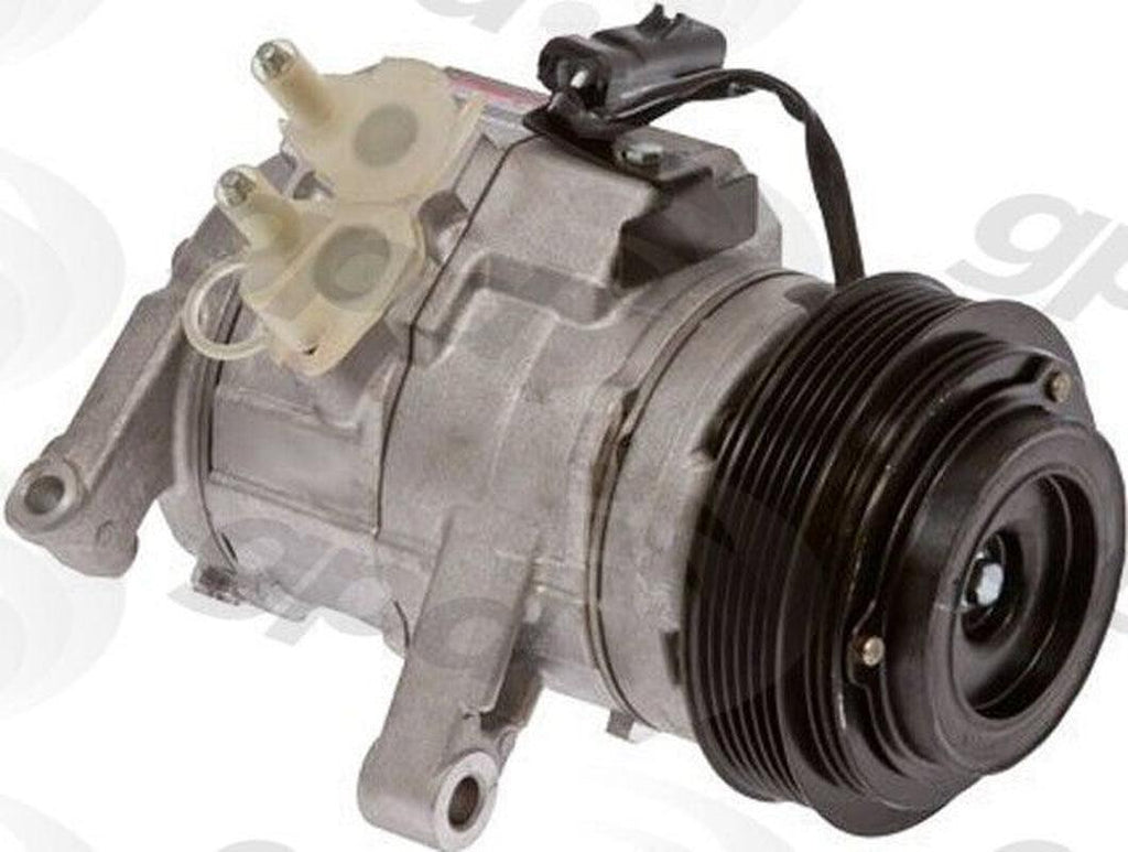 Global Parts A/C Compressor for Aspen, Durango, Commander 6511501