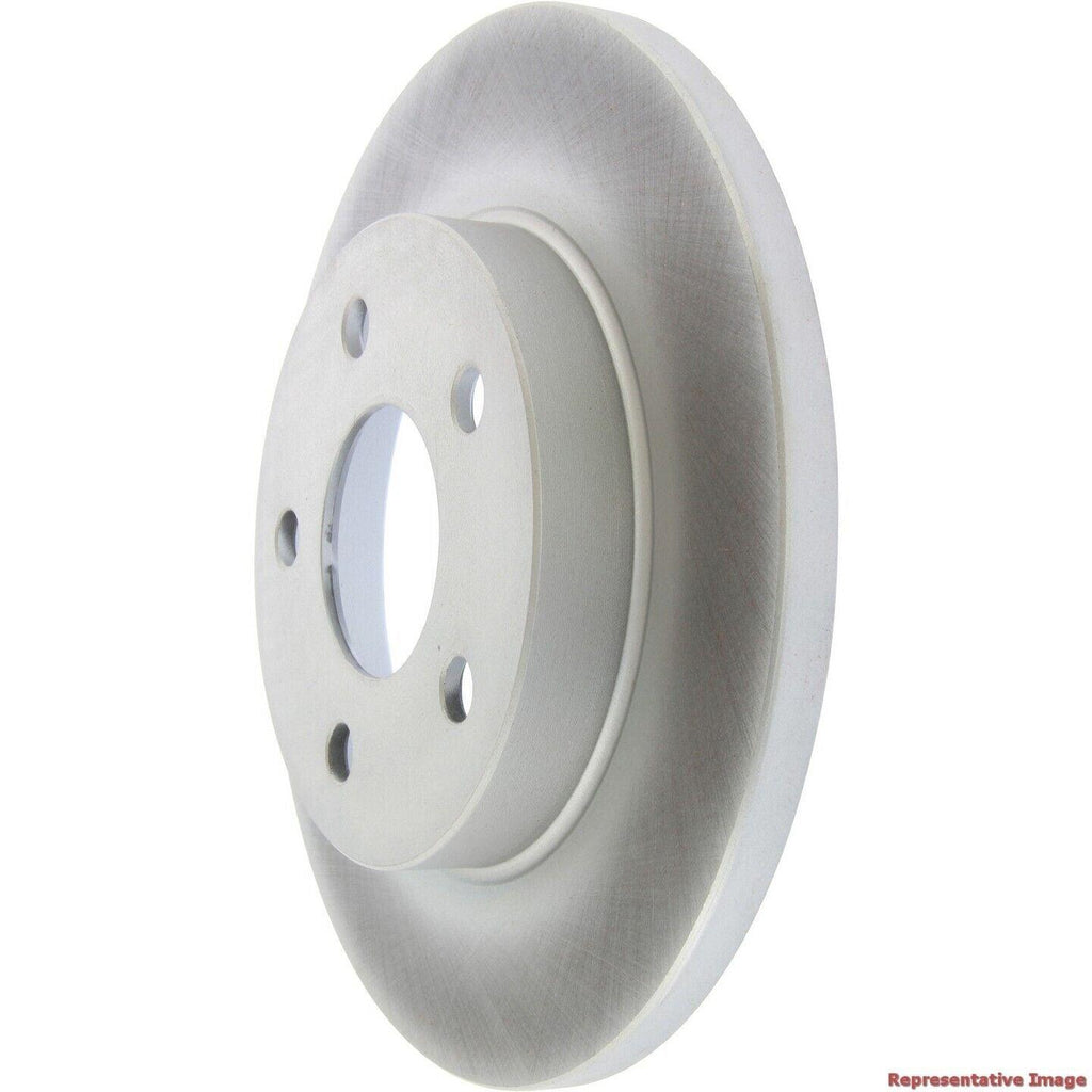 Centric Rear Disc Brake Rotor for Taurus, Sable, Continental (320.61039F)