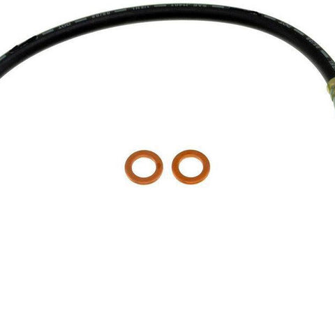 Dorman Brake Hydraulic Hose for Ford H38237