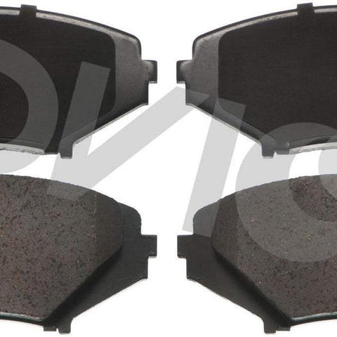 ADVICS AD1009 Disc Brake Pad Set