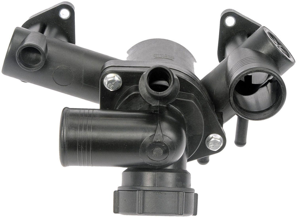 Dorman Engine Coolant Thermostat Housing Assembly for LS, Thunderbird 902-903
