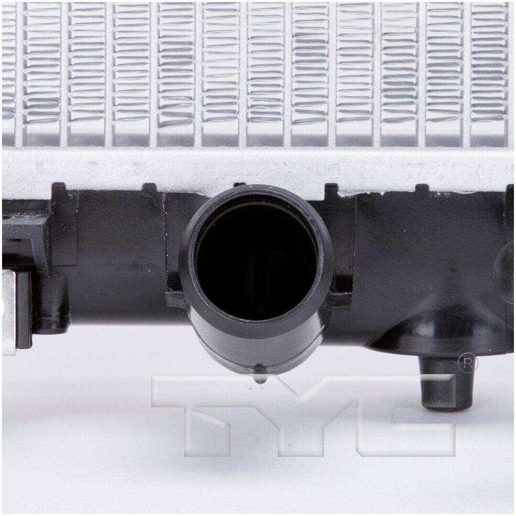 TYC Radiator for Pilot, MDX 2417
