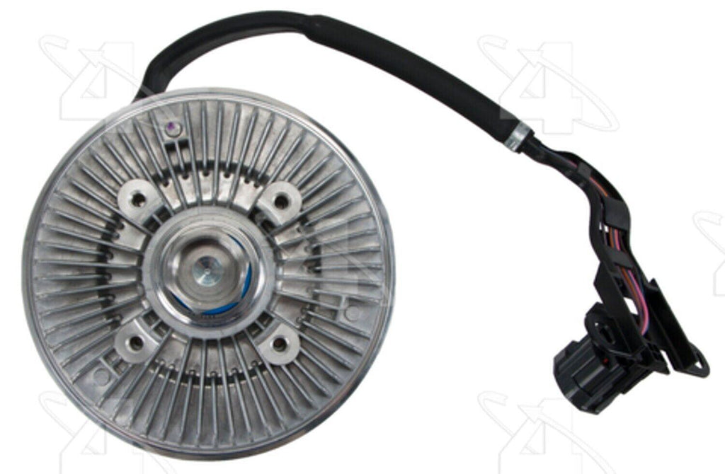 Engine Cooling Fan Clutch for 2500, 3500, 4000, Ram 2500, Ram 3500 46114