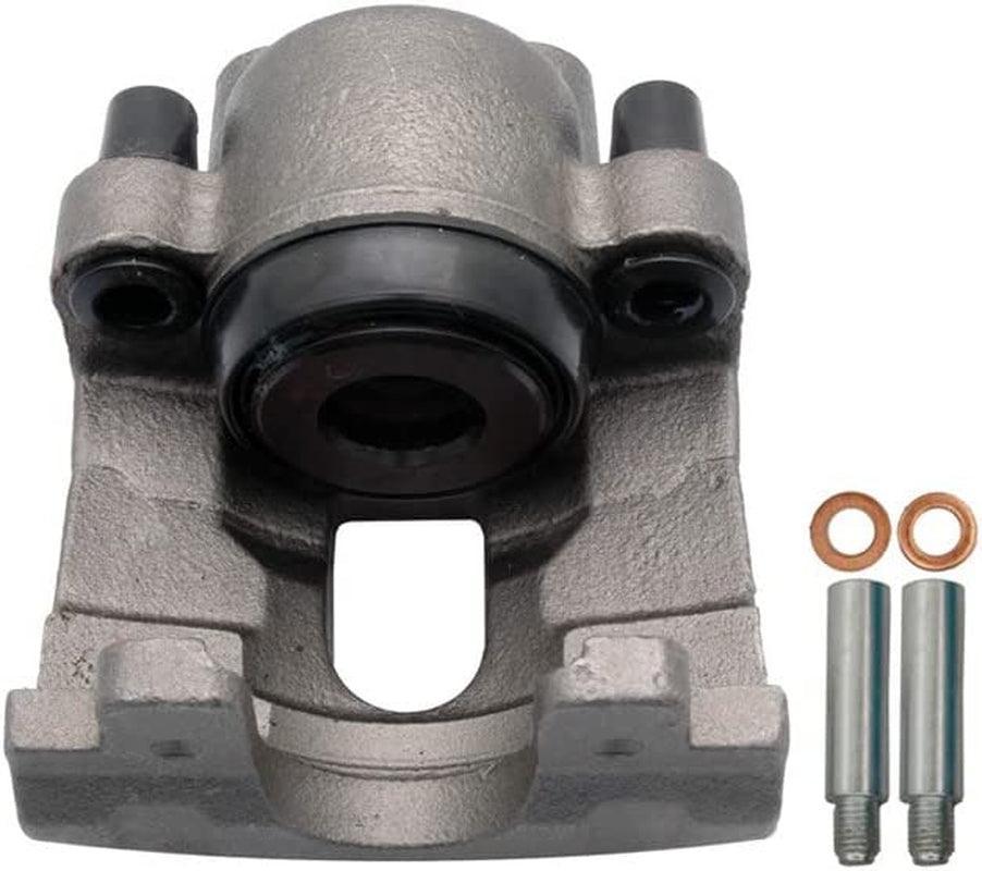 R-Line Replacement Remanufactured Rear Disc Brake Caliper for Select 1999-2004 Jeep Grand Cherokee Model Years (FRC10985)