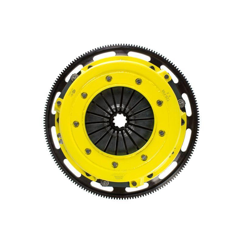 T2S-F08 ACT Twin Disc XT Street Kit - greatparts