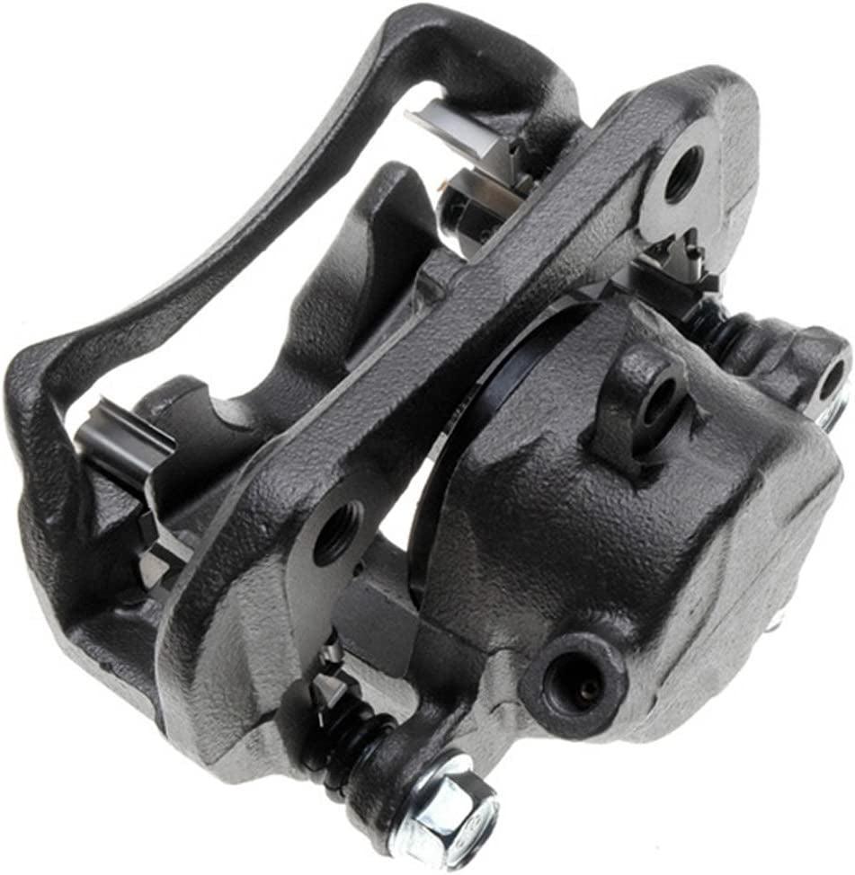 R-Line Replacement Remanufactured Front Disc Brake Caliper for Select 1984-1995 Toyota Pickup Model Years (FRC3557) (Renewed)