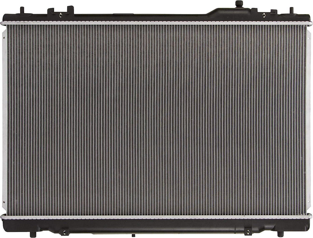 Spectra Premium CU13037 Complete Radiator