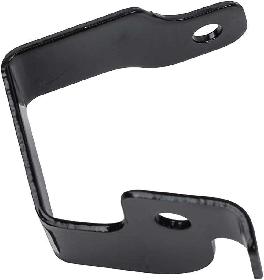 84210348 Radiator Surge Tank Inlet Pipe Bracket