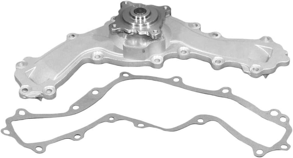 Professional 252-1038 Water Pump Kit