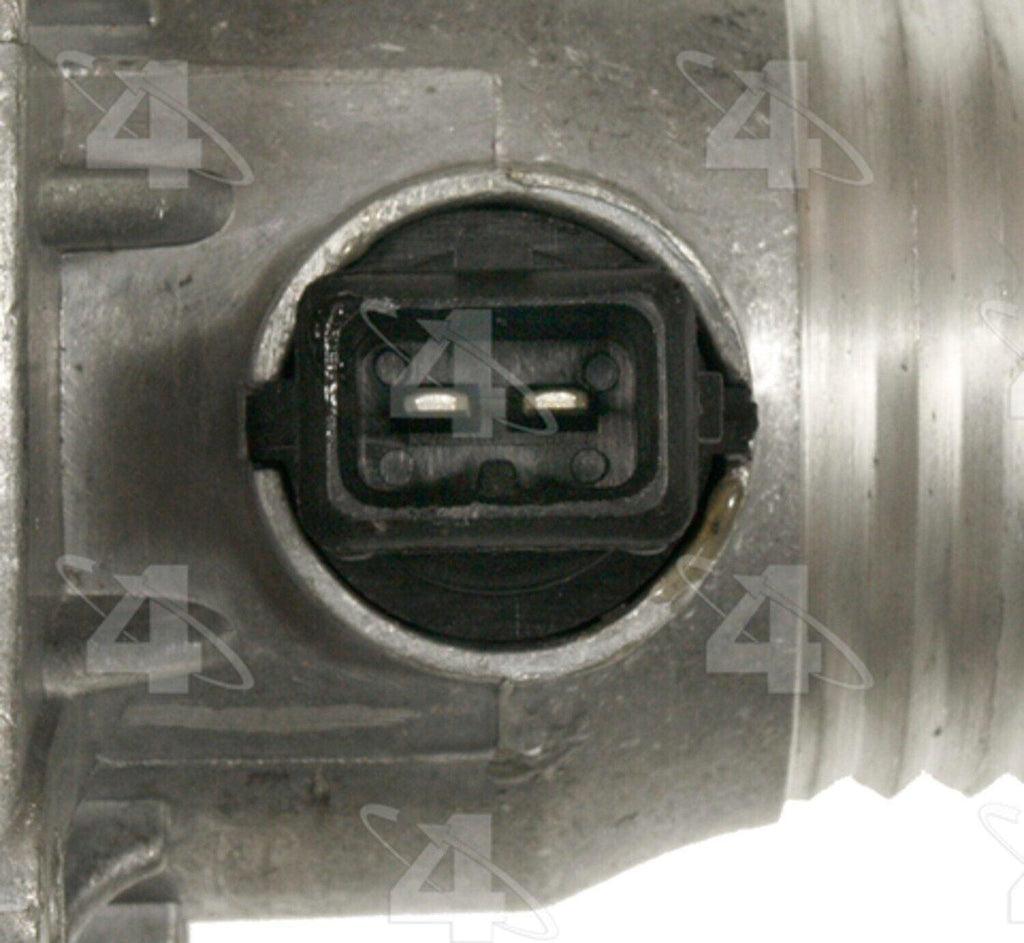Four Seasons Engine Coolant Thermostat Housing for 540I, 740I, 740Il 85959