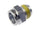 Automatic Transmission Oil Cooler Line Connector for Express 2500+More 800-605