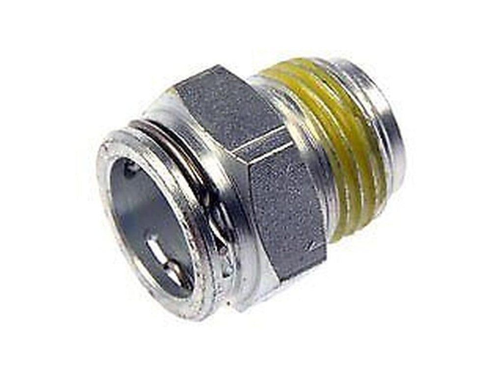 Automatic Transmission Oil Cooler Line Connector for Express 2500+More 800-605