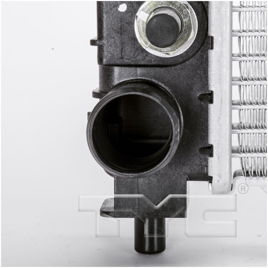 TYC Radiator for 01-07 Escape 2307
