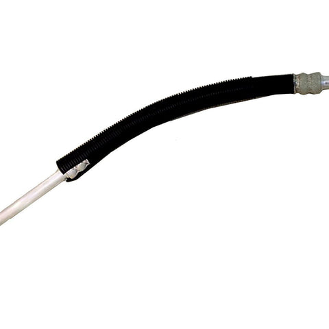 GM Genuine Parts 15-33229 Air Conditioning Refrigerant Suction Hose