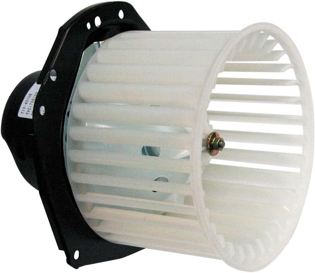 700103 Chevrolet Silverado Replacement Blower Assembly