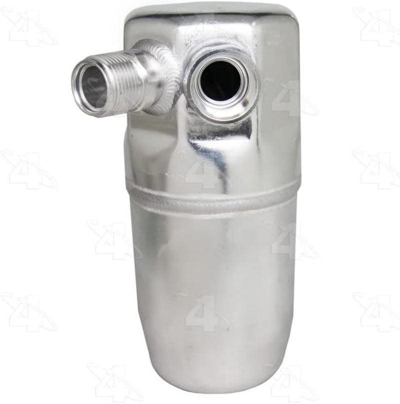 (83138) Accumulator