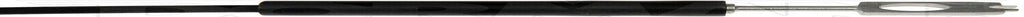 Dorman Brake Hydraulic Hose for Allroad Quattro, Golf H620966