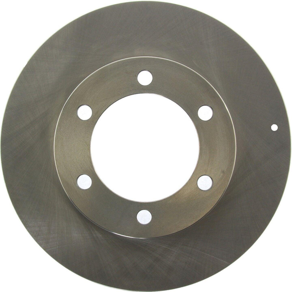 Centric Front Disc Brake Rotor for Tacoma, 4Runner (121.44112)