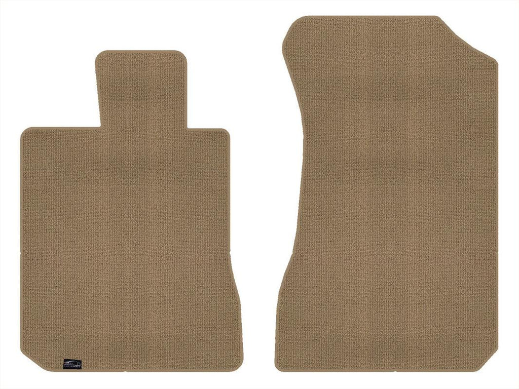 Lloyd Berber Front Row Carpet Mats for 1958 Chevrolet Biscayne