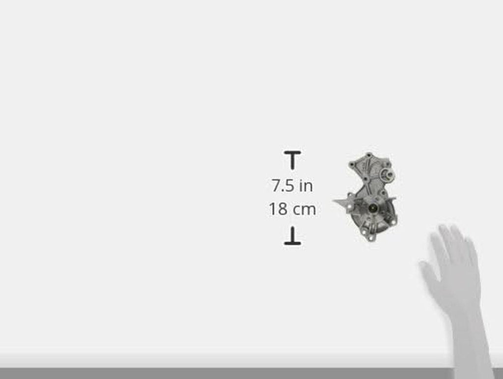 131-2268 Water Pump