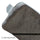 Beck Arnley Rear Disc Brake Pad Set for A6, A6 Quattro, A7 Quattro (085-2099)