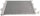 GM Genuine Parts 15-62899 Air Conditioning Condenser