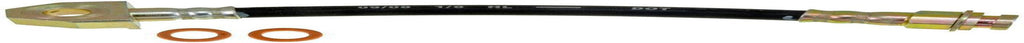 Dorman Brake Hydraulic Hose for 1999-2004 Grand Cherokee H381143