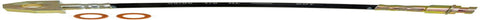 Dorman Brake Hydraulic Hose for 1999-2004 Grand Cherokee H381143
