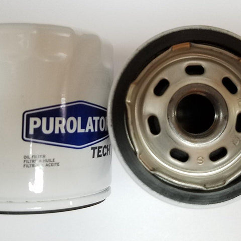 tech TL10111 Oil Filters (Pack of 12)