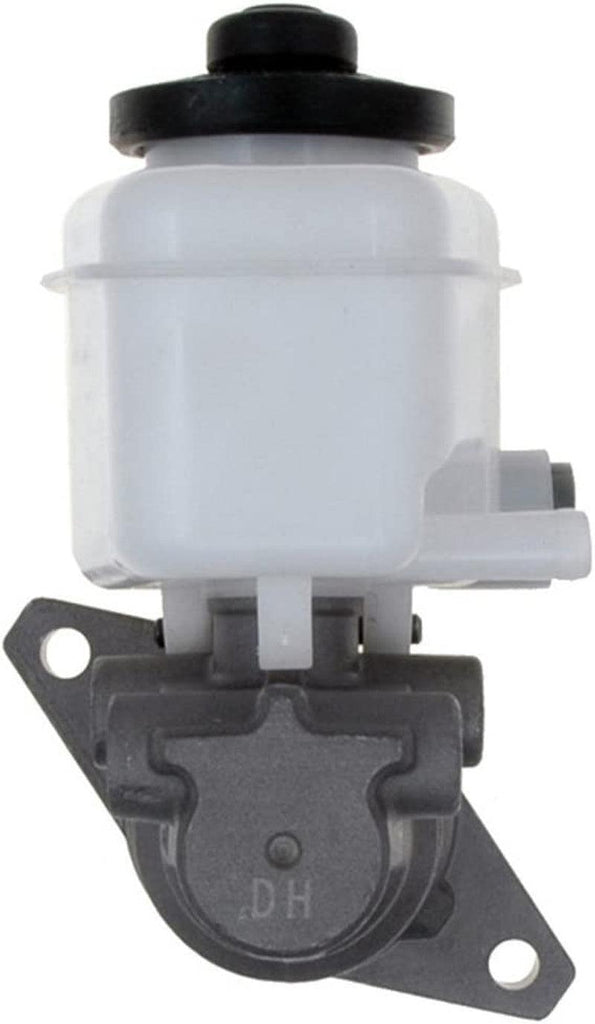 MC390965 Professional Grade Brake Master Cylinder