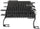 Dorman Automatic Transmission Oil Cooler for LX570, Land Cruiser 918-296