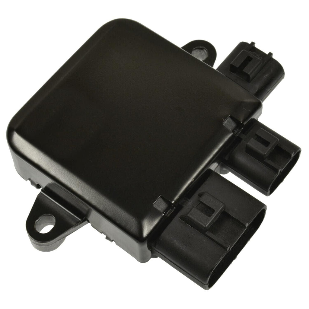 Standard Ignition Engine Cooling Fan Module for 6, Lancer RY-1704