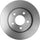 Brembo Front Disc Brake Rotor for 05-10 Ford Mustang (09.B589.11)