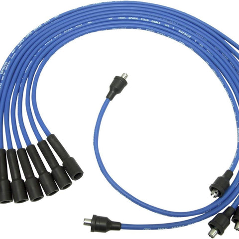 (51398) RC-GMX040 Spark Plug Wire Set