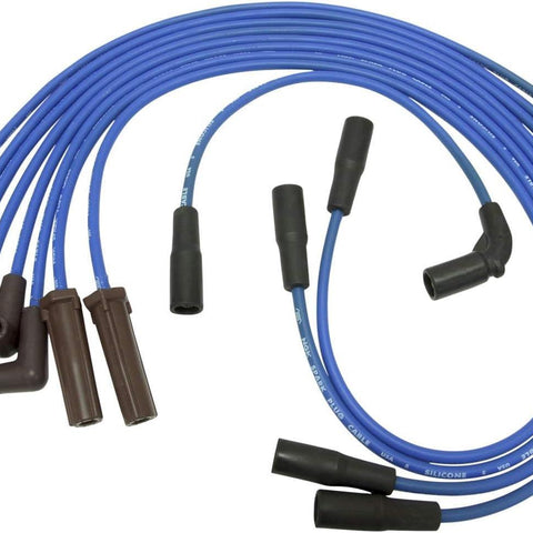 (51058) RC-GMX074 Spark Plug Wire Set