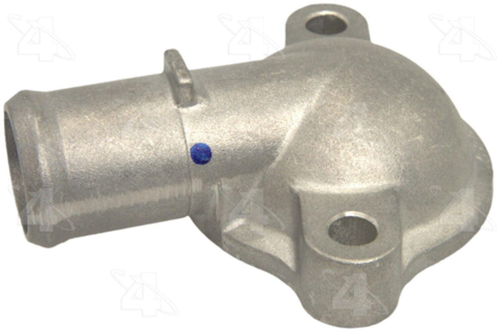 Four Seasons Engine Coolant Water Outlet for Sidekick, X-90 85316