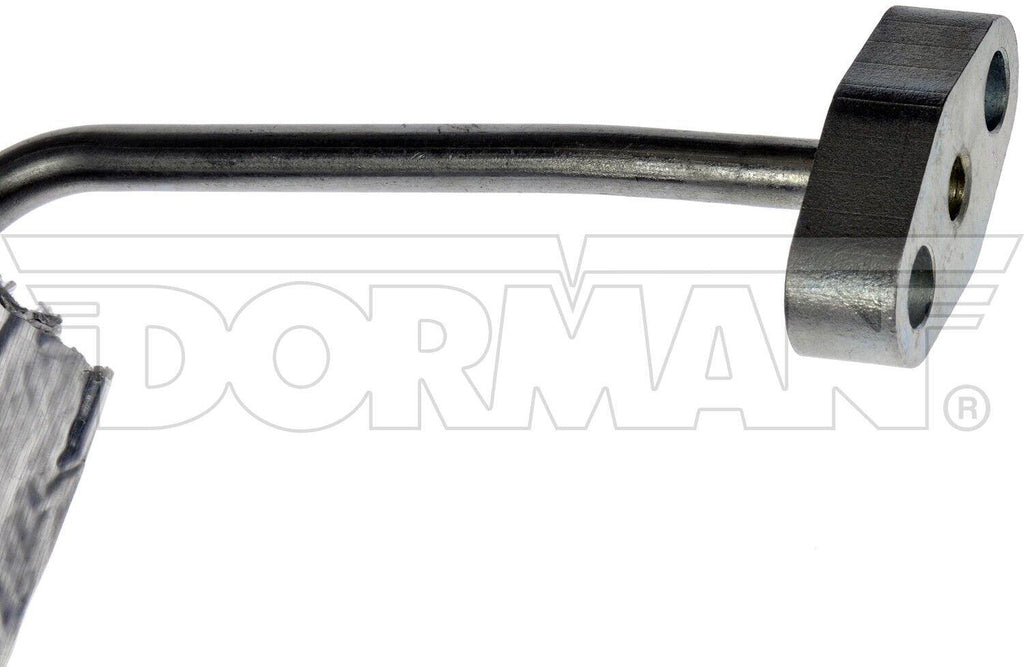 Dorman Turbocharger Oil Line for Hyundai 625-821