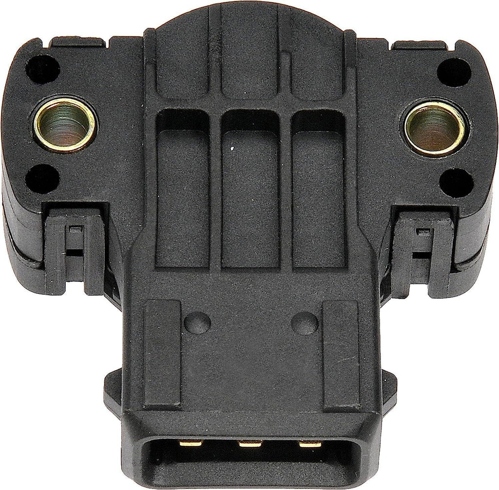 Dorman 977-033 Throttle Position Sensor Compatible with Select BMW Models