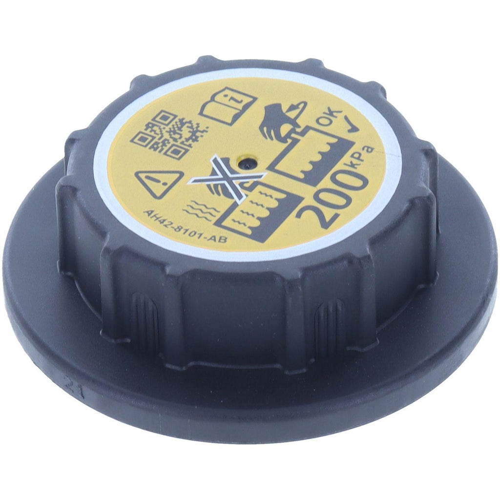 Motorad T106 Radiator Cap for Select 10-21 Jaguar Land Rover Models