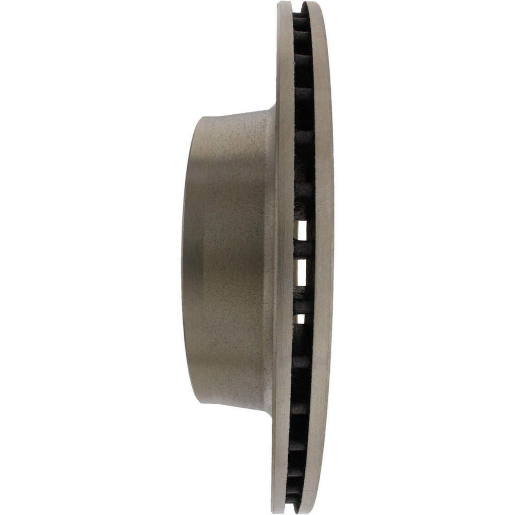 Centric Rear Disc Brake Rotor for 08-10 Chevrolet Cobalt (121.62117)