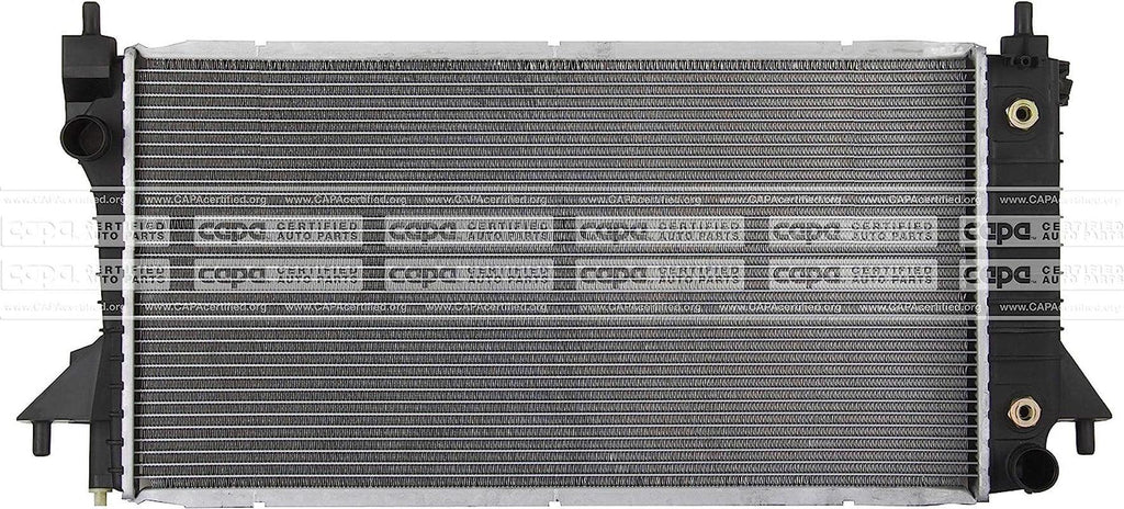 CU1830CC Capa Certified Radiator