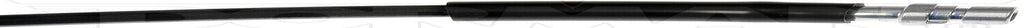 Dorman Brake Hydraulic Hose for 02-08 Jaguar X-Type H621492