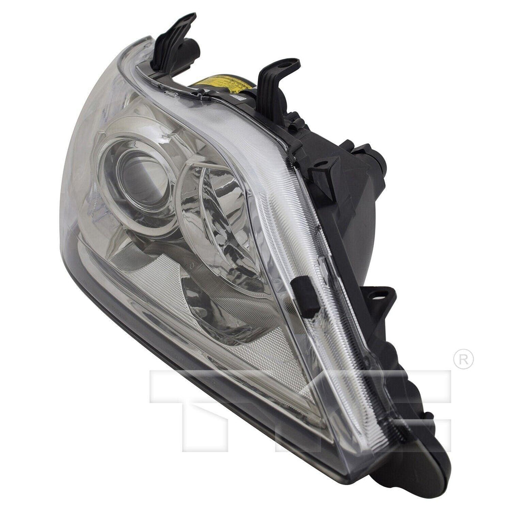 TYC Headlight Assembly for 10-11 ES350 20-9163-01-9