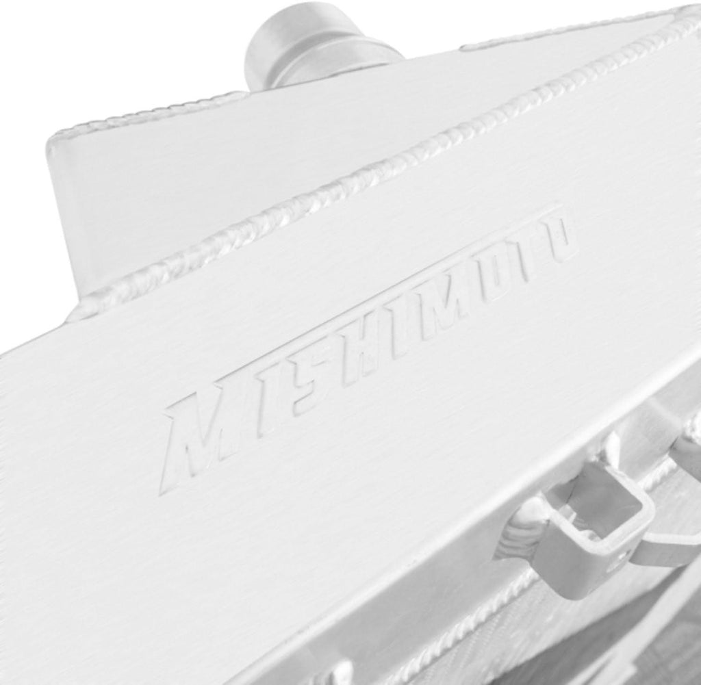MMRAD-F2D-08 Performance Aluminum Radiator Compatible with Ford 6.4 Powerstroke 2008-2010