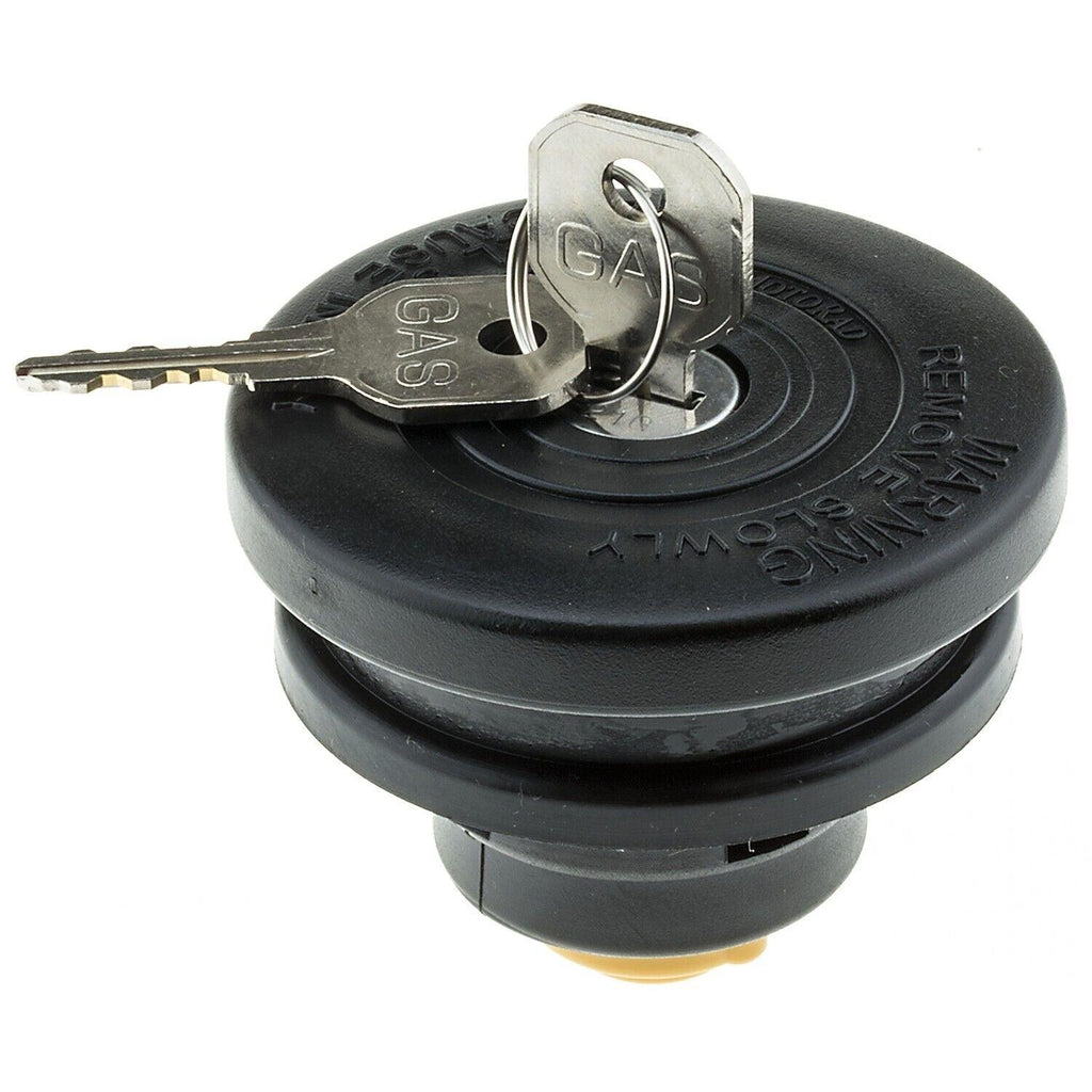 Motorad MGC782SK Locking Fuel Cap Set