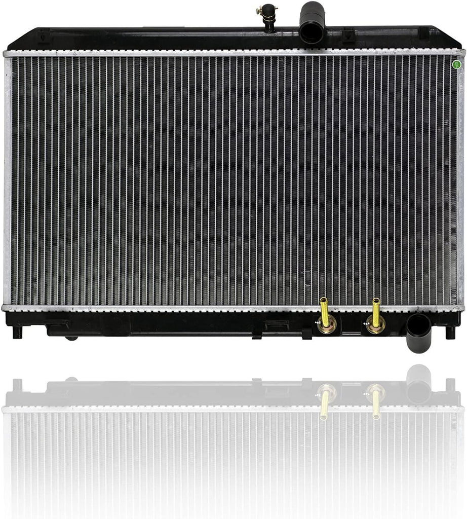 A2711 Radiator