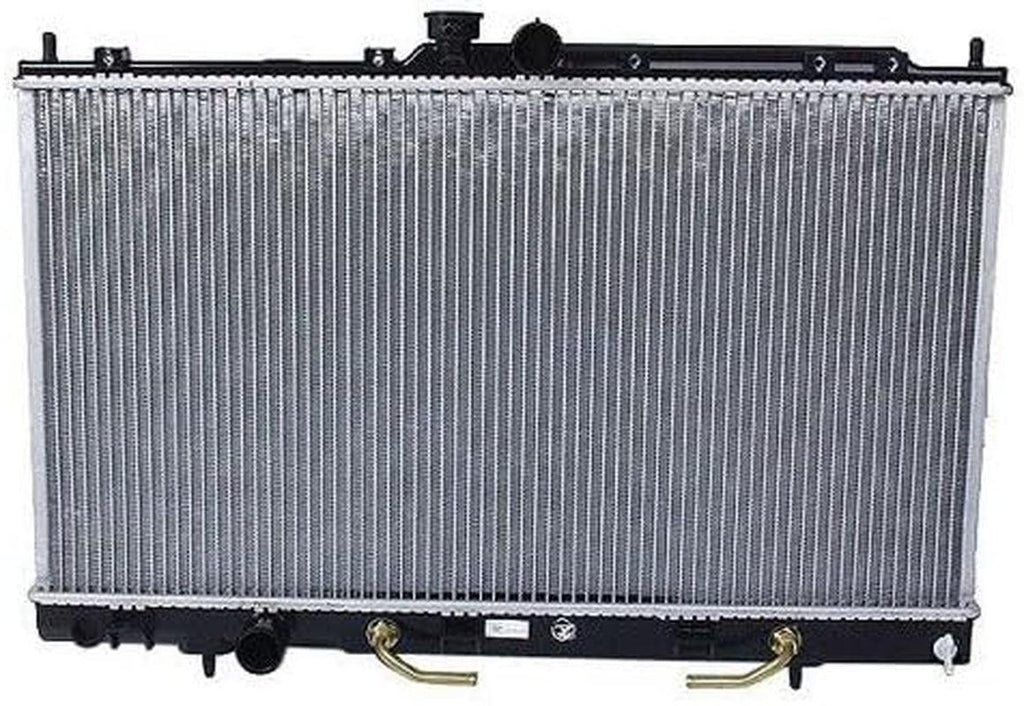 A2450 Radiator